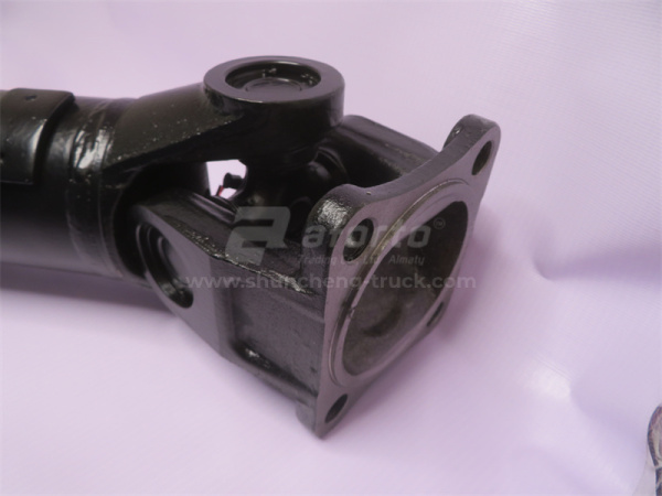 Кардан XCMG LW300F/321F переднего моста 1015mm (оригинал)