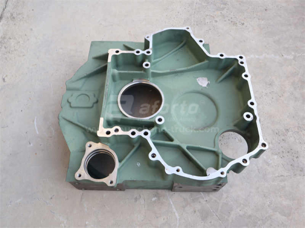 Картер маховика HOWO 70T D12 0022