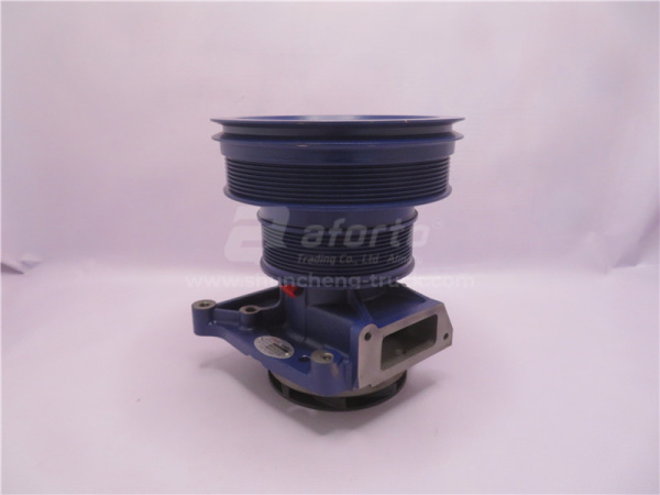 Помпа 1872 WP10 10PK SORL