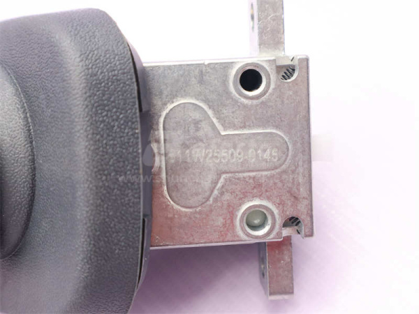 Переключатель света и поворотов подрулевой HOWO TX/T5G левый