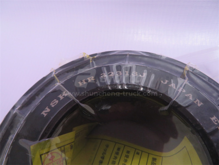 Подшипник вала конической пары NORD BENZ моста NSK