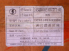 Корзина сцепления D = 430 SHAANXI X5000 (оригинал)