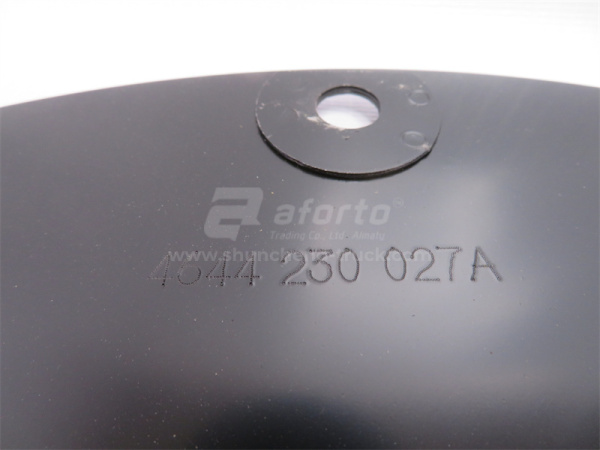 Муфта полужесткая АКПП XCMG GR215 WG180