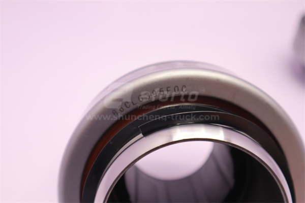 Муфта выжимного сцепления SHAANXI