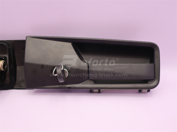 Ручка двери кабины наружная HOWO/A7 R (оригинал)