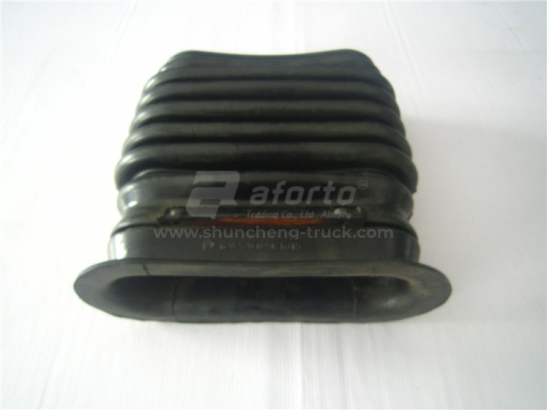 Гофра воздухозаборника NORD BENZ