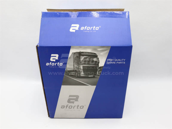 Турбокомпрессор D38-000-720/RHE6036-43-2 LW500FN SHANGCHAI D9 AFORTO