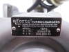 Турбокомпрессор D38-000-12 SHANGCHAI D6114B AFORTO