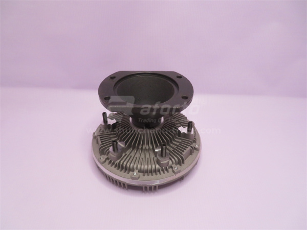 Гидромуфта вентилятора NORD BENZ WP10