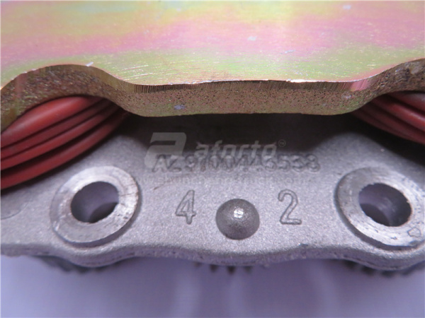 Поршень суппорта HOWO 2013