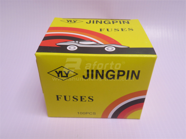 Предохранитель 10A HOWO