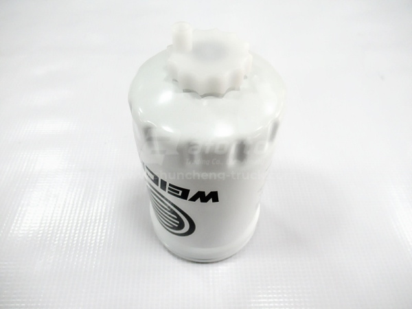 Фильтр топливный 1000700909 WEICHAI DEUTZ WP6.210E32 (оригинал)