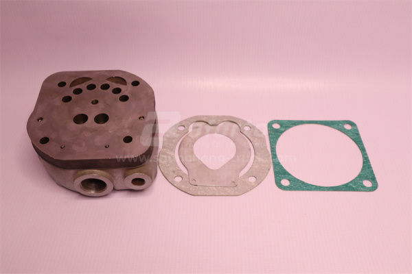 Головка цилиндра компрессора с клапаном Euro II