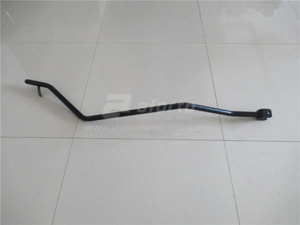 Тяга кулисы КПП SHAANXI M3000 0008