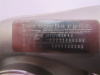 Турбокомпрессор 1000322192 WEICHAI WP12