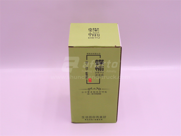 Фильтр масляный LF3349