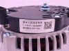 Генератор 6PK HOWO A7 D12 70A SHENHU