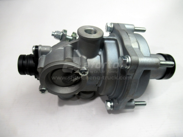 Регулятор тормозных сил (РТС) КАМАЗ МАЗ (4757100200) SORL