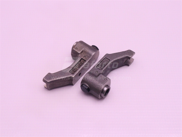 Мост клапанов ДВС выпускной MAN MC11/MC13