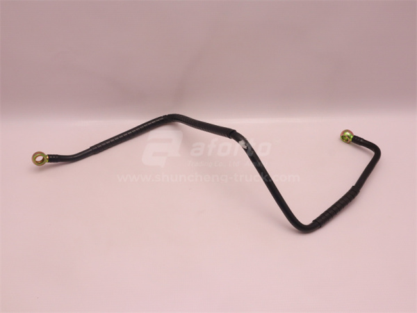 Шланг воздушный КПП HW20716 (оригинал)