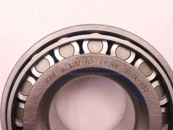 Подшипник проходного вала STEYR задний