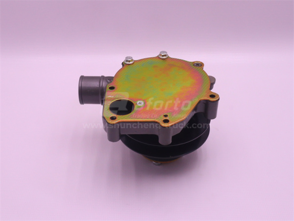 Помпа 6QAJ-1307010C/B YUCHAI YC6108G AFORTO