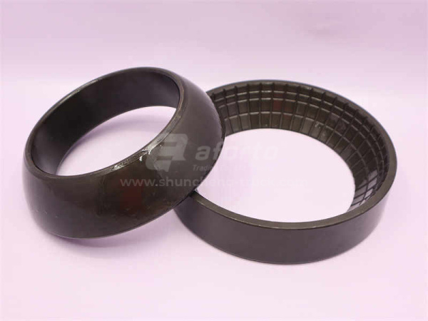 Втулка скользящая балансира (металлическая) HOWO 70T