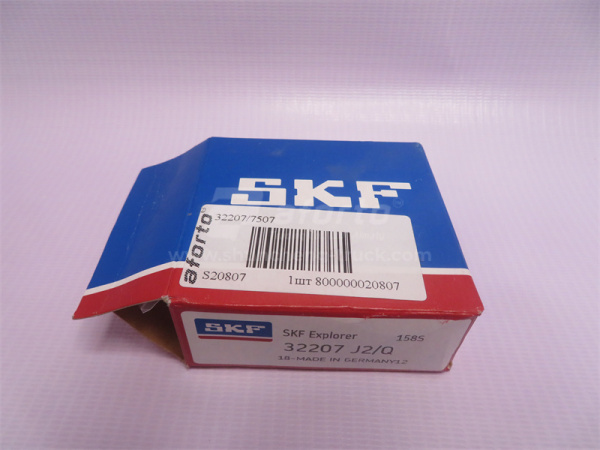 Подшипник АКПП XCMG LW300F/LW321F SKF (35x72x24,25) роликовый конусный