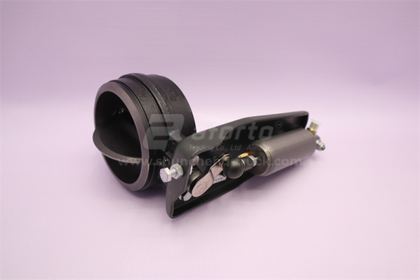 Горный тормоз WEICHAI WP13