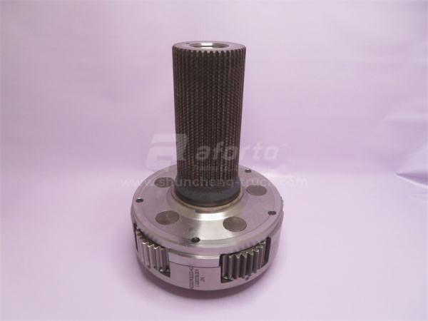 Делитель передач КПП HW 19710