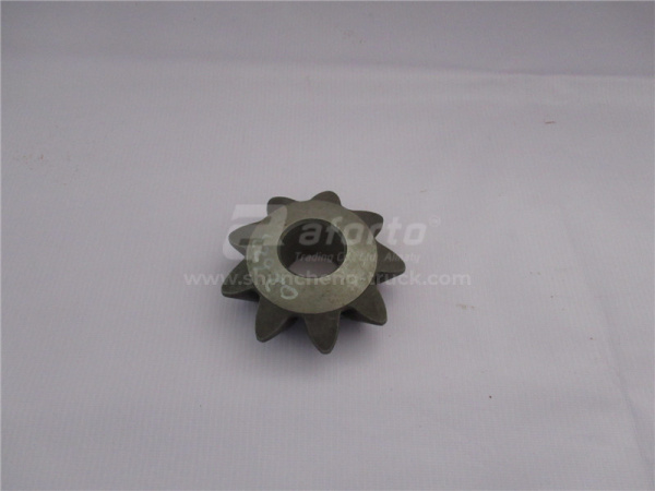 Сателит дифференциала FAW 457 осевого