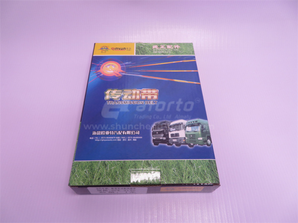 Ремень 8PK2140 OUMAN QINYAN