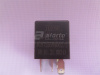 Реле 4 контактное HOWO 24V
