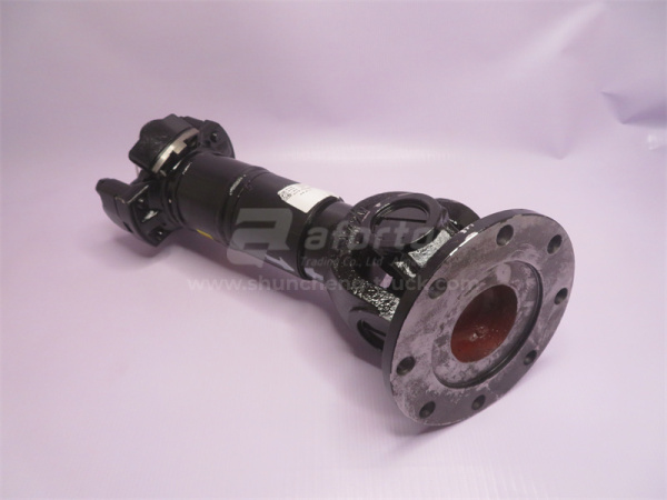 Кардан XCMG LW500K промежуточный 430mm