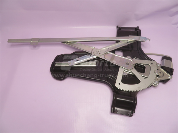 Стеклоподъемник FOTON OUMAN электрический левый