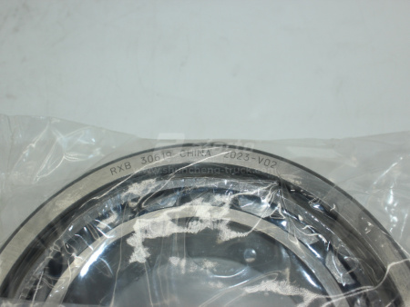 Подшипник дифференциала HOWO 70T AC26 7819e