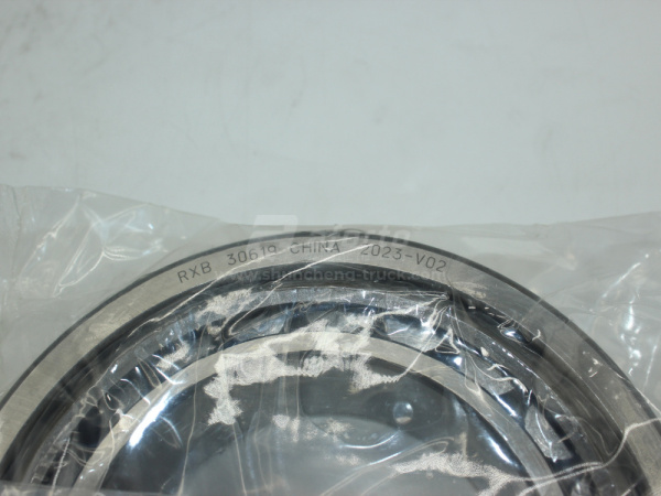 Подшипник дифференциала HOWO 70T AC26 7819e