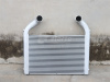 Радиатор интеркулера HOWO TX380/TX400/TX440/MC11