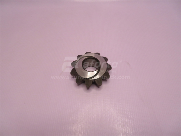 Сателит дифференциала SHAANXI HANDE 300/FAW 290/MB/AC16 осевого