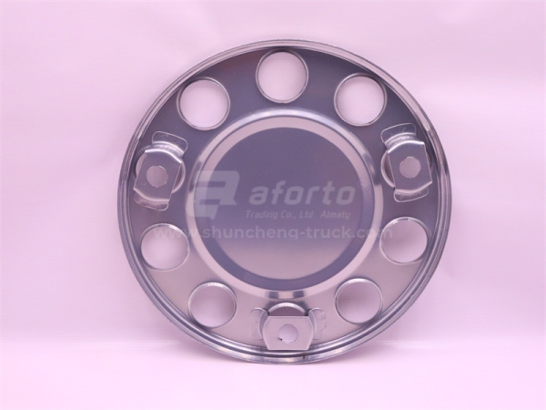 Колпак колеса HOWO/T5G/TX переднего