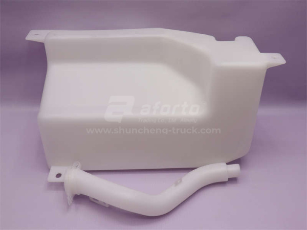 Бачок омывателя SHAANXI X3000/X5000 (оригинал)