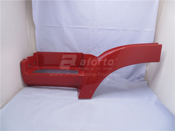 Крыло GTL (самосвал) L