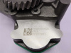 Насос масляный WP10/WD615/WP10.340E32/D10 (оригинал)