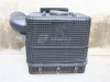 Картридж пылеуловителя HOWO 2010 (в сборе) пластмассовый (оригинал)