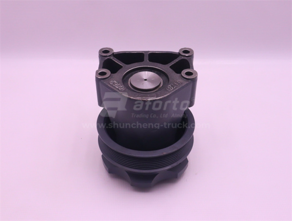 Привод на гидромуфту WP10 0091 AFORTO