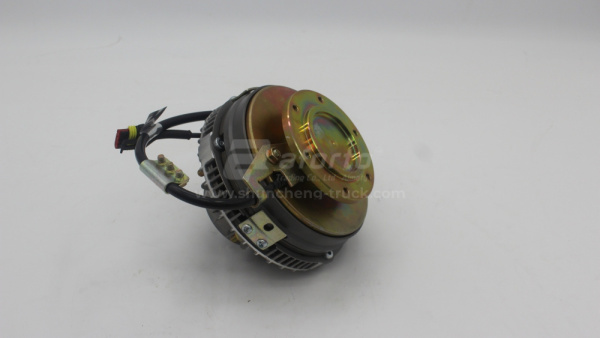 Гидромуфта вентилятора WP12.420E32