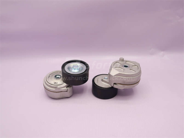 Шкив натяжителя ремня MAN MC11 7477 XINHE