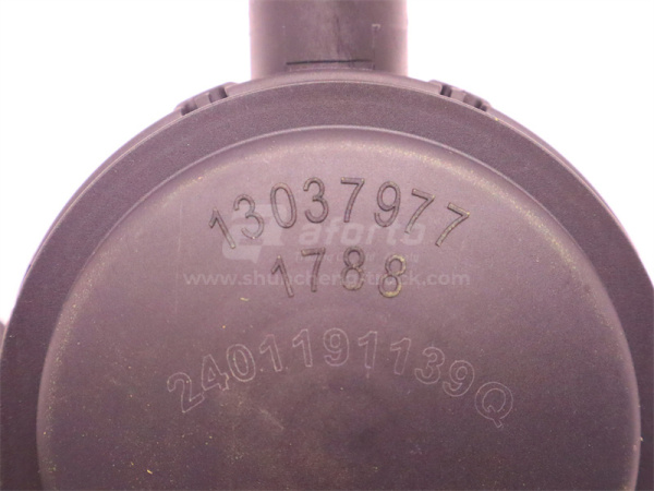 Маслоотделитель WEICHAI DEUTZ WP6.210E32 (оригинал)