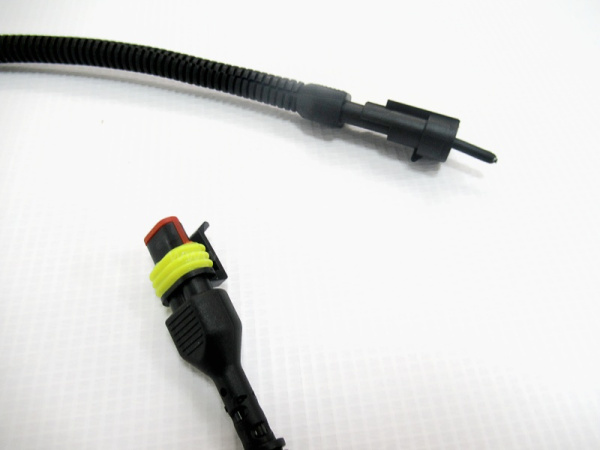 Провод датчико износа тормозных колодок HANDE HDZ7.3Т/440/X6000  (оригинал)