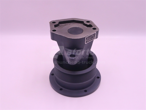 Привод на гидромуфту WEICHAI WD618 1494 AFORTO